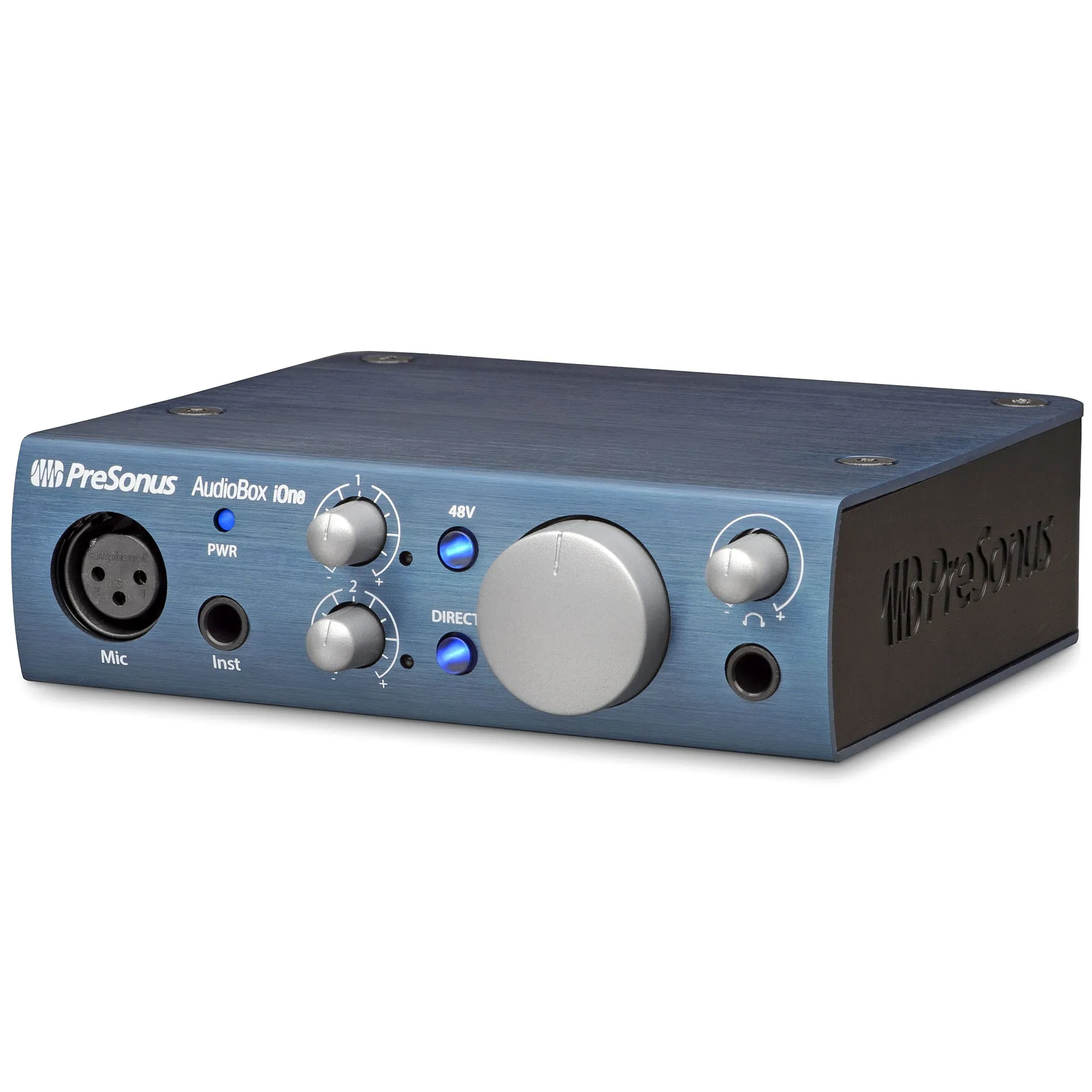Carte son Presonus Audiobox iOne