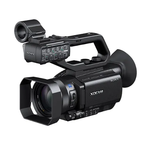 Caméra Sony PXW-X70 4k