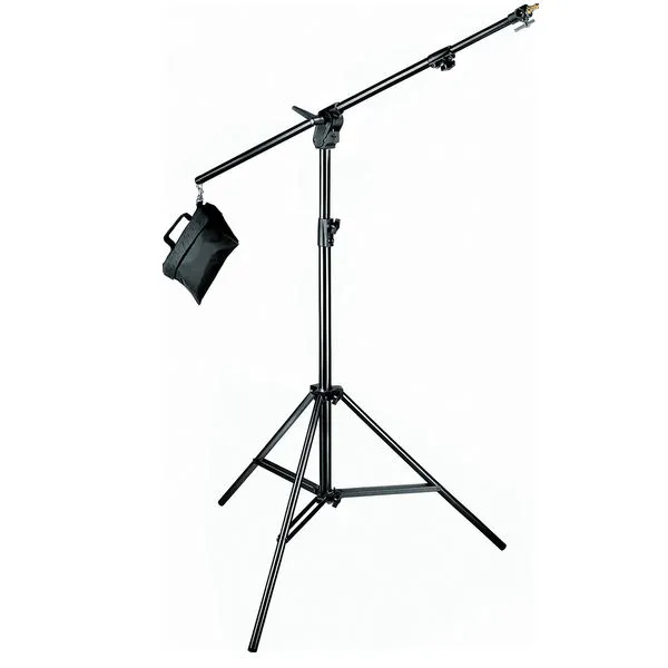Girafe Manfrotto 420b