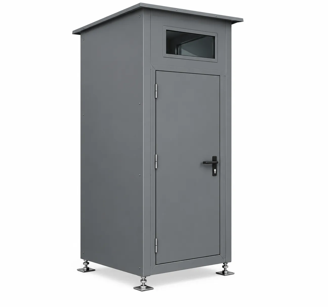 Cabine de projection