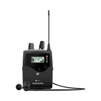 Récepteur HF Sennheiser ear monitor