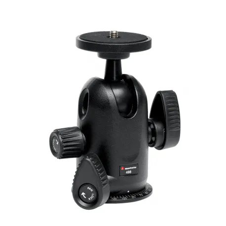 Rotule Manfrotto 498