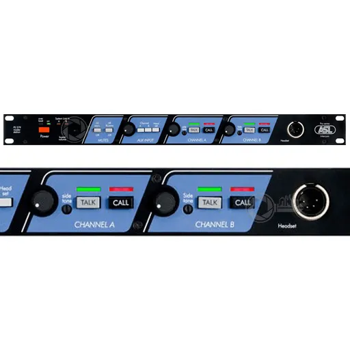 Base Intercom  ASL 279