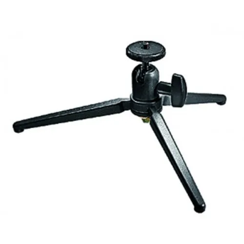 Mini-trépied de table Manfrotto 709B