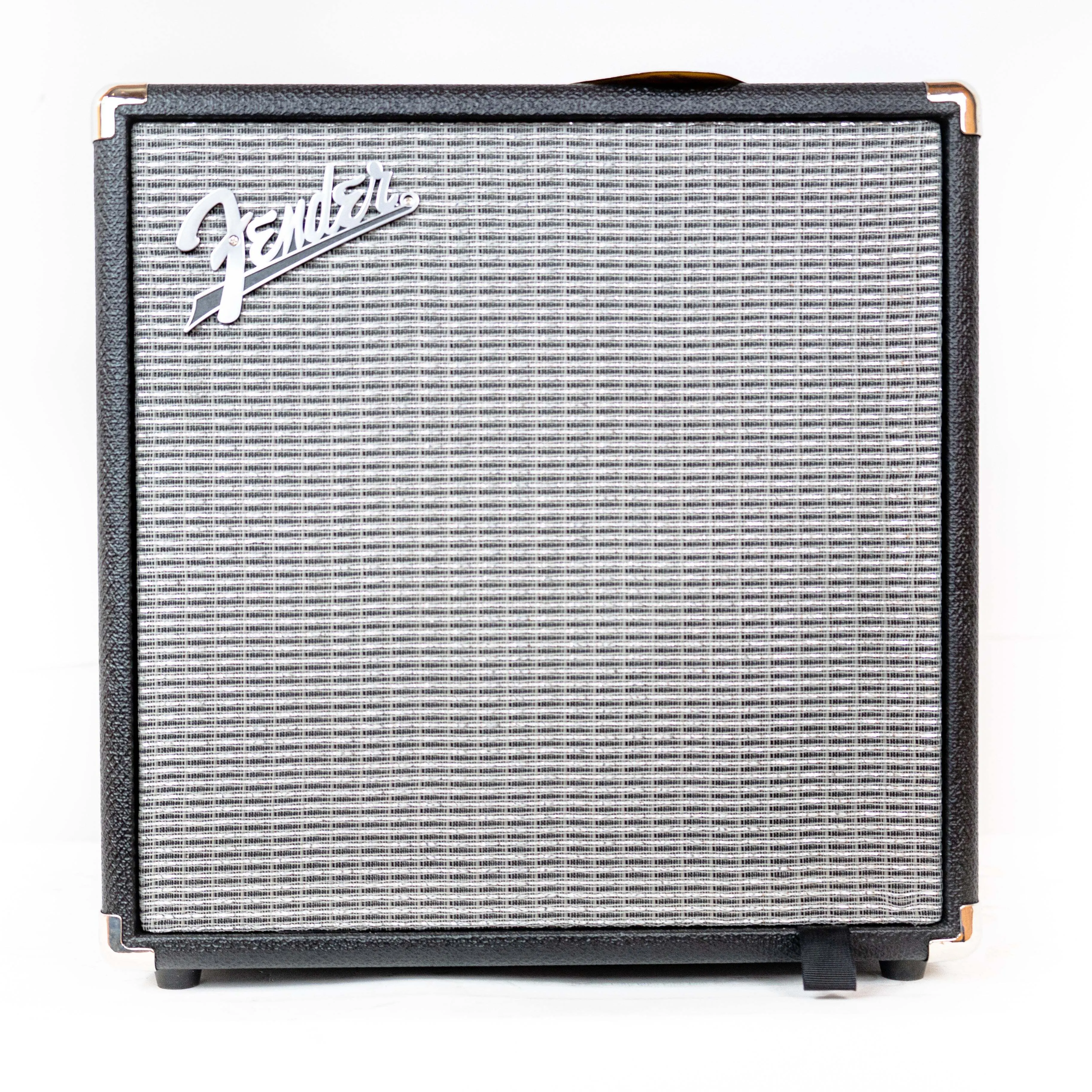 Fender rumble 100