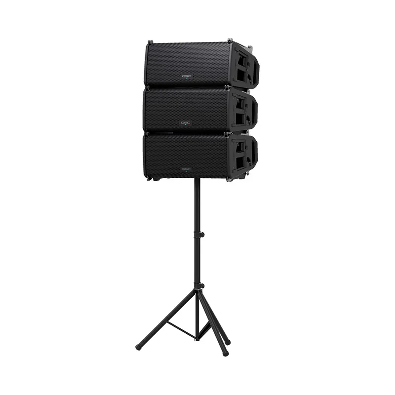 Array QSC LA108  (3x1300w)
