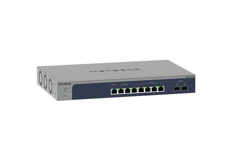 Netgear Smart Switch MS510TXUP