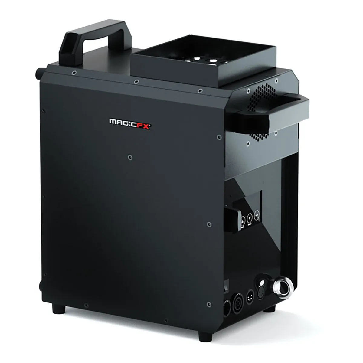 Verhuur Special Effects