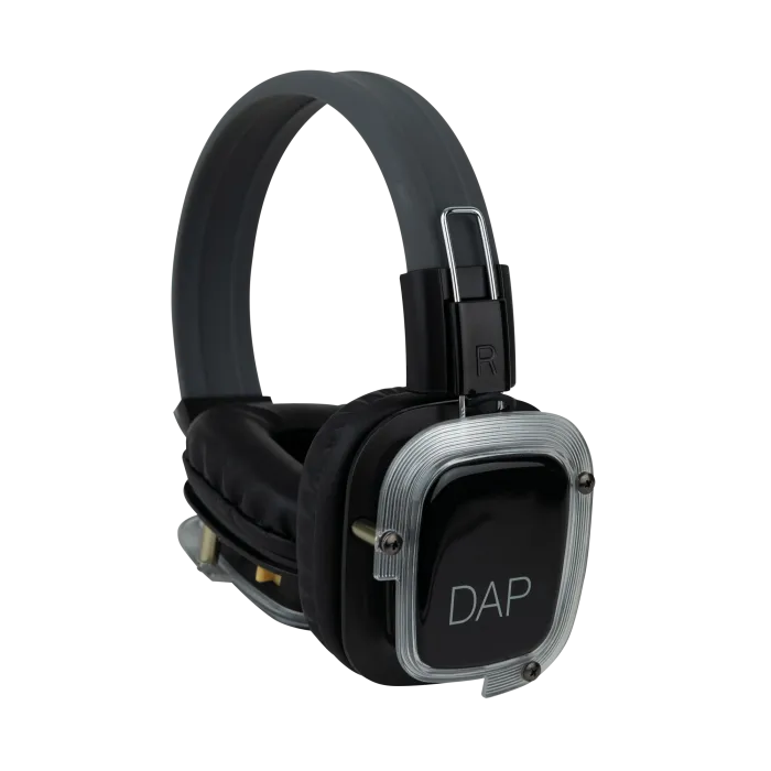 Verhuur Silent Disco