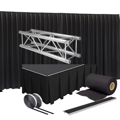 Verhuur Rigging & Overig