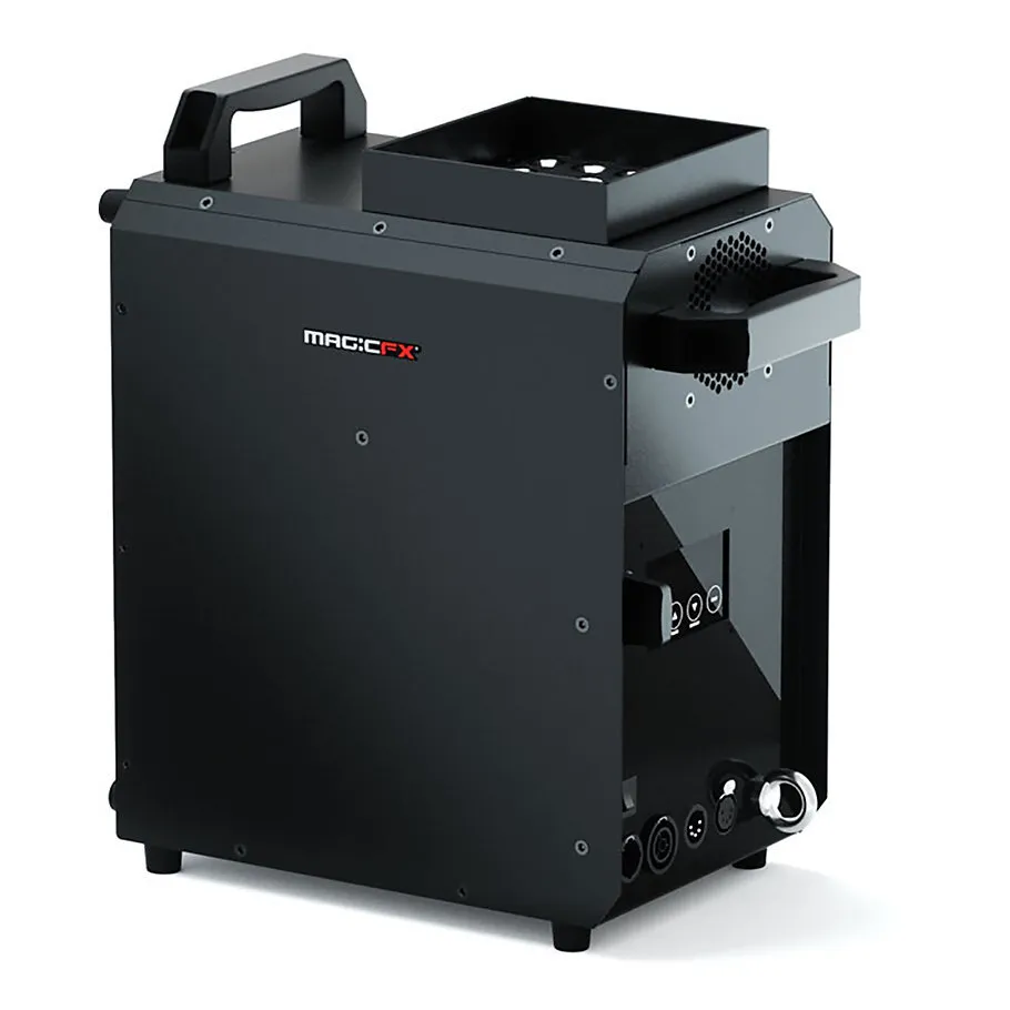 Verhuur: Magic FX Smokejet