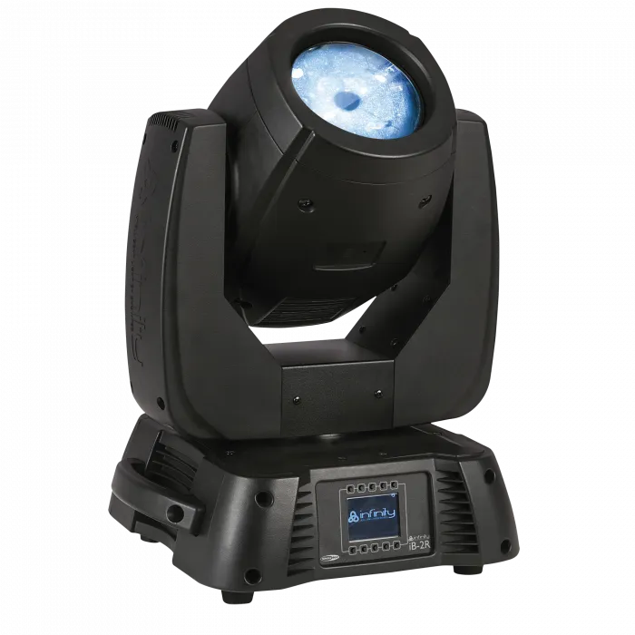 Verhuur: Infinity IB-2R