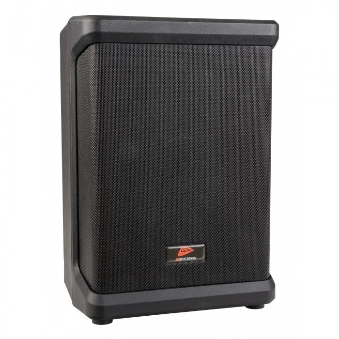 Verhuur: JB Systems Movil-1 akku luidspreker