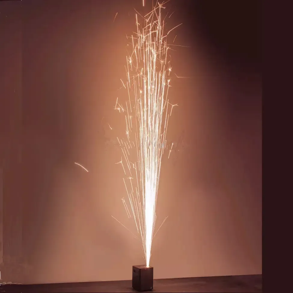 Verhuur: Sparkular mini Showven