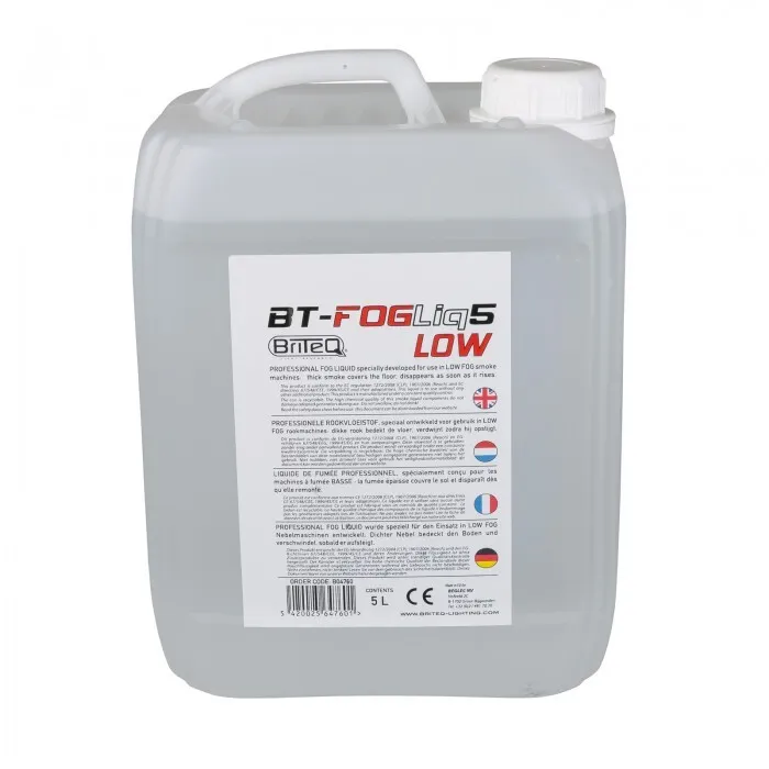 Briteq BT-Fogliq5 Low