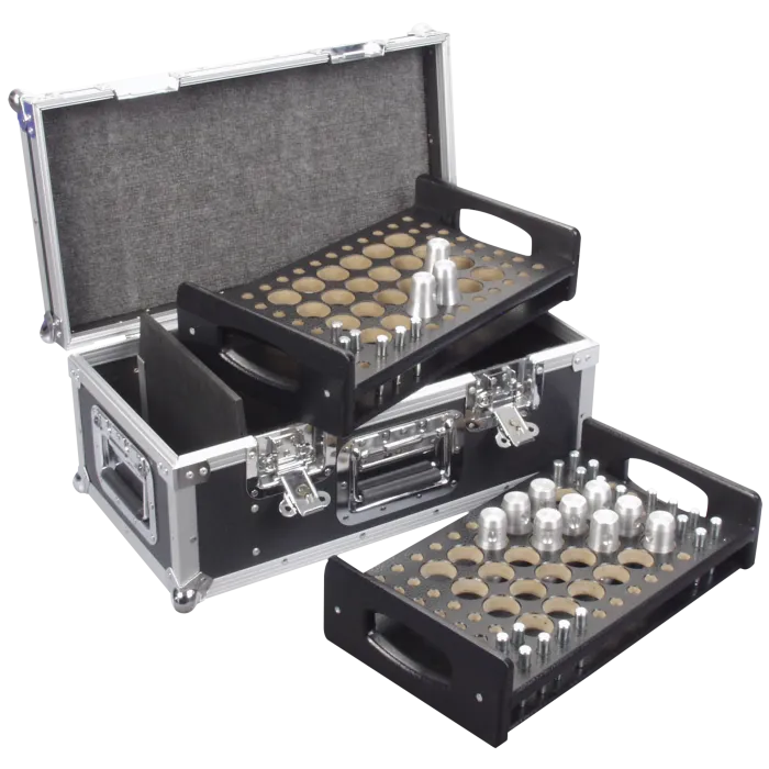 Verhuur: Truss set met hamer