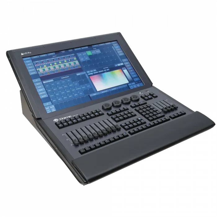 Verhuur: Infinity Chimp 300