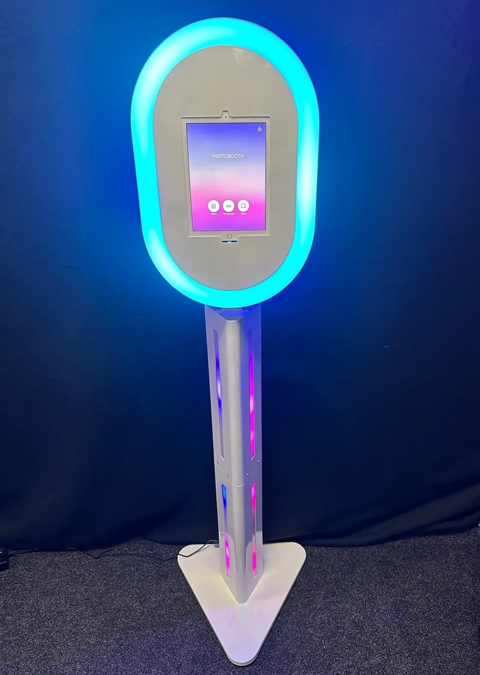 Verhuur: Photobooth