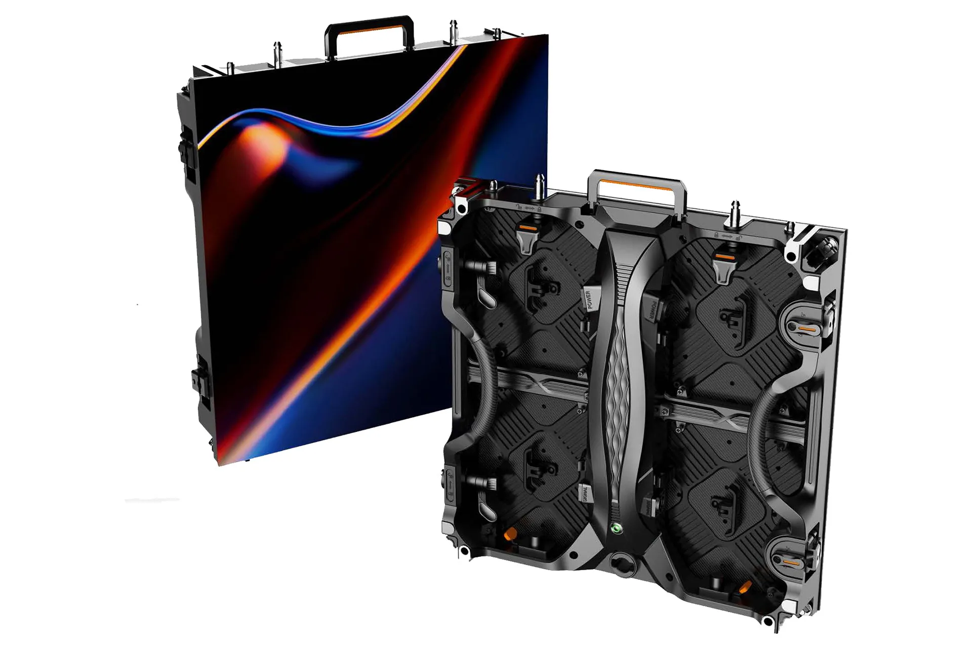 Verhuur: Icon 3,9 IP led scherm