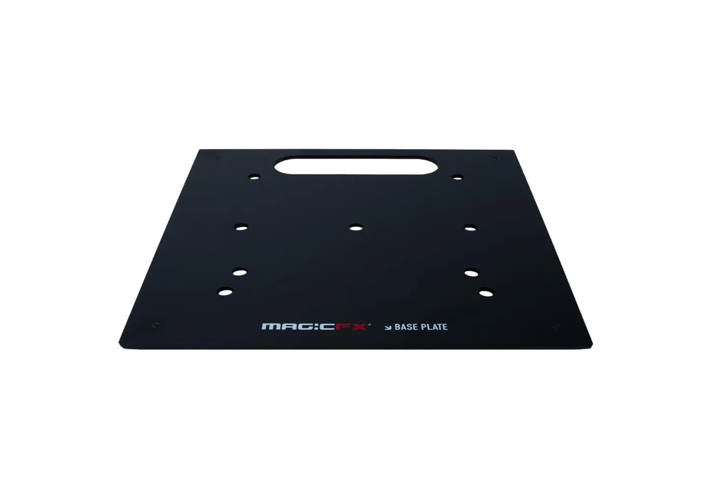 Verhuur: Magic FX Baseplate 1