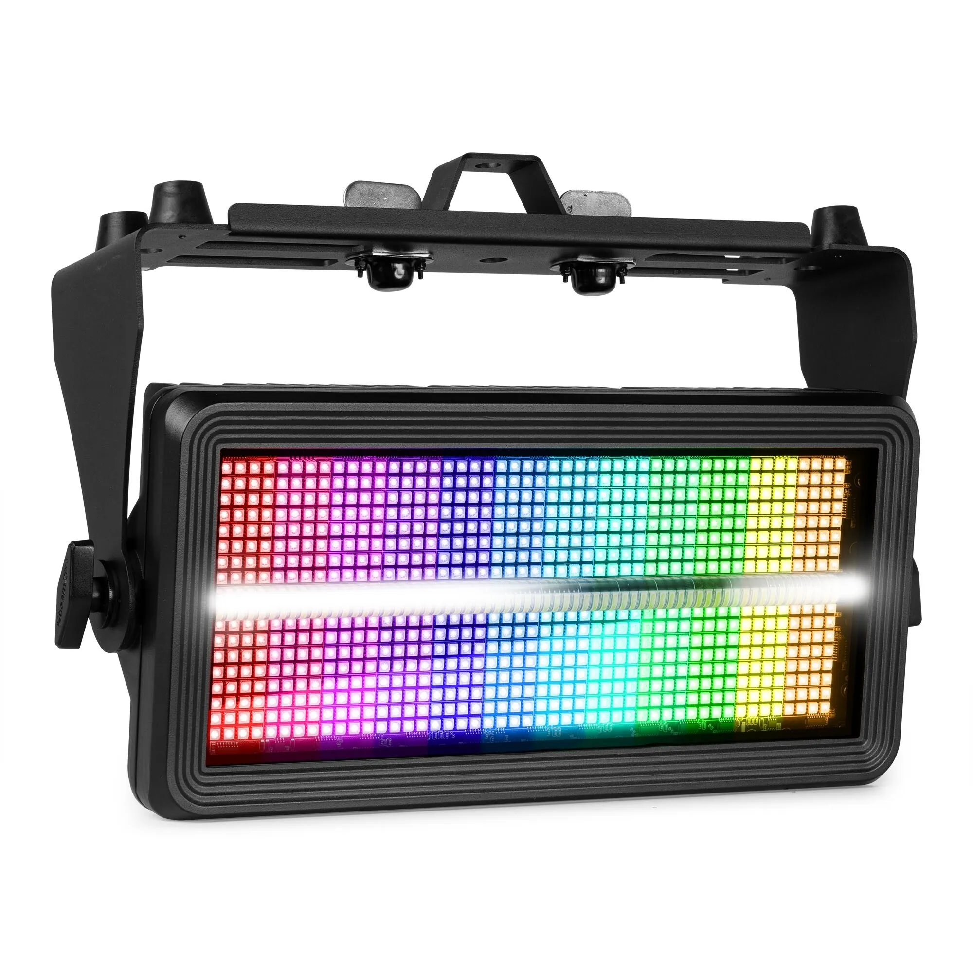 Verhuur: BeamZ pro BS1100IP Outdoor stroboscope LED RGB CW