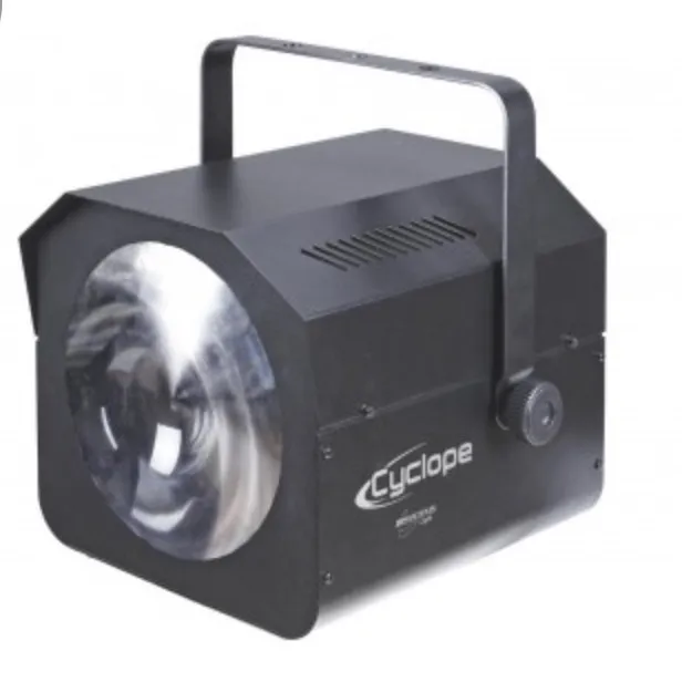 Verhuur: JB Systems Cyclope lichteffect