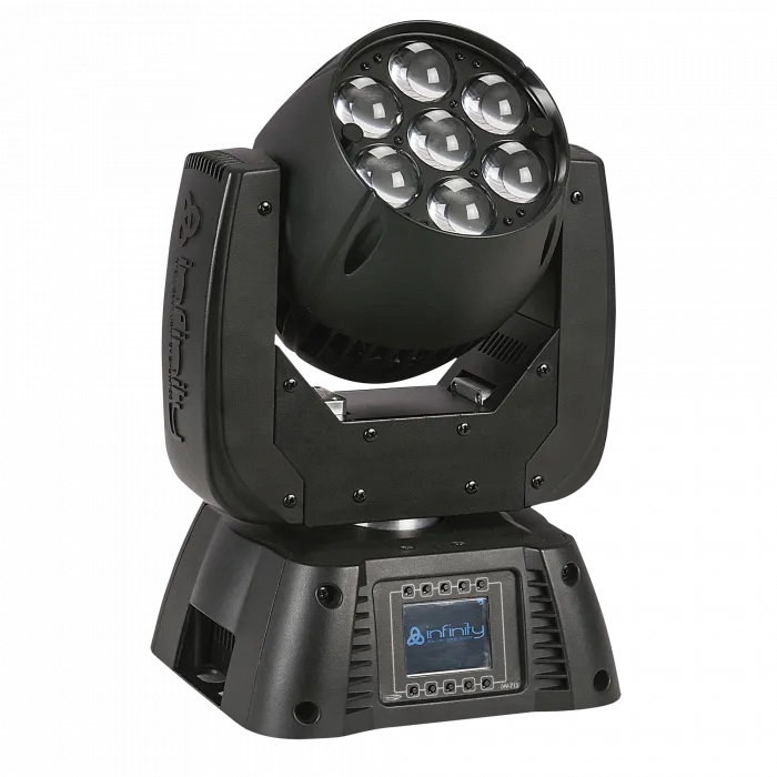 Verhuur: Infinity IW-715