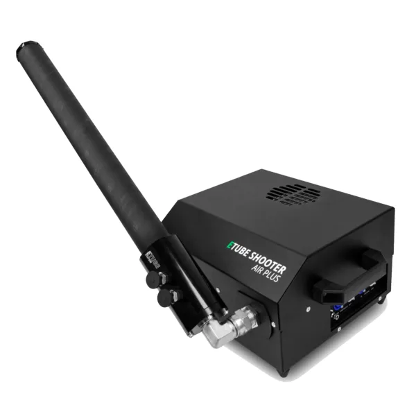 Verhuur: Oh!Fx Etube confetti machine