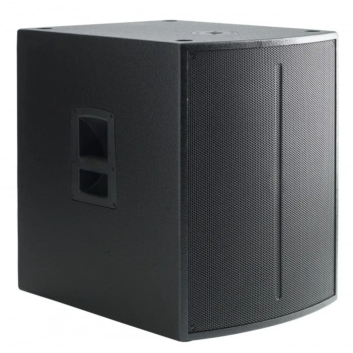 Verhuur: Audiophony Atom 18A Subwoofer