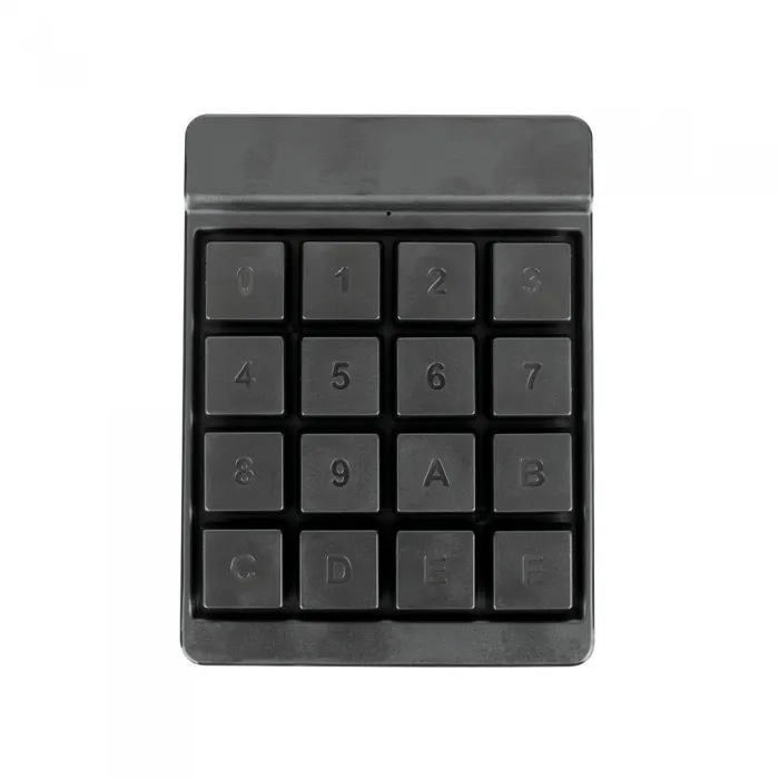 Verhuur: Led control keypad
