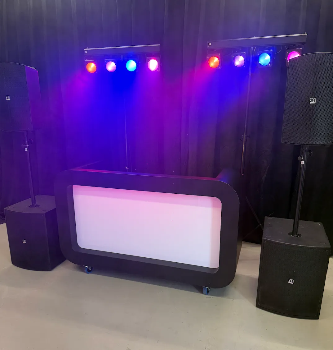 Drive-inn show medium 1