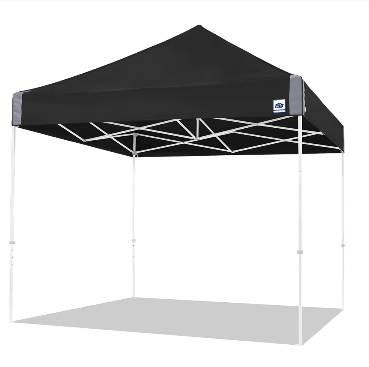 Verhuur: FOH tent 3x3 meter