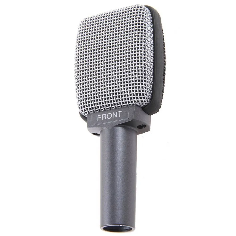 Verhuur: Sennheiser E609
