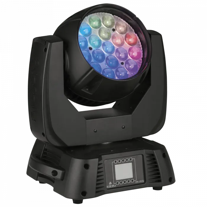 Verhuur: Infinity IW1915 wash movinghead