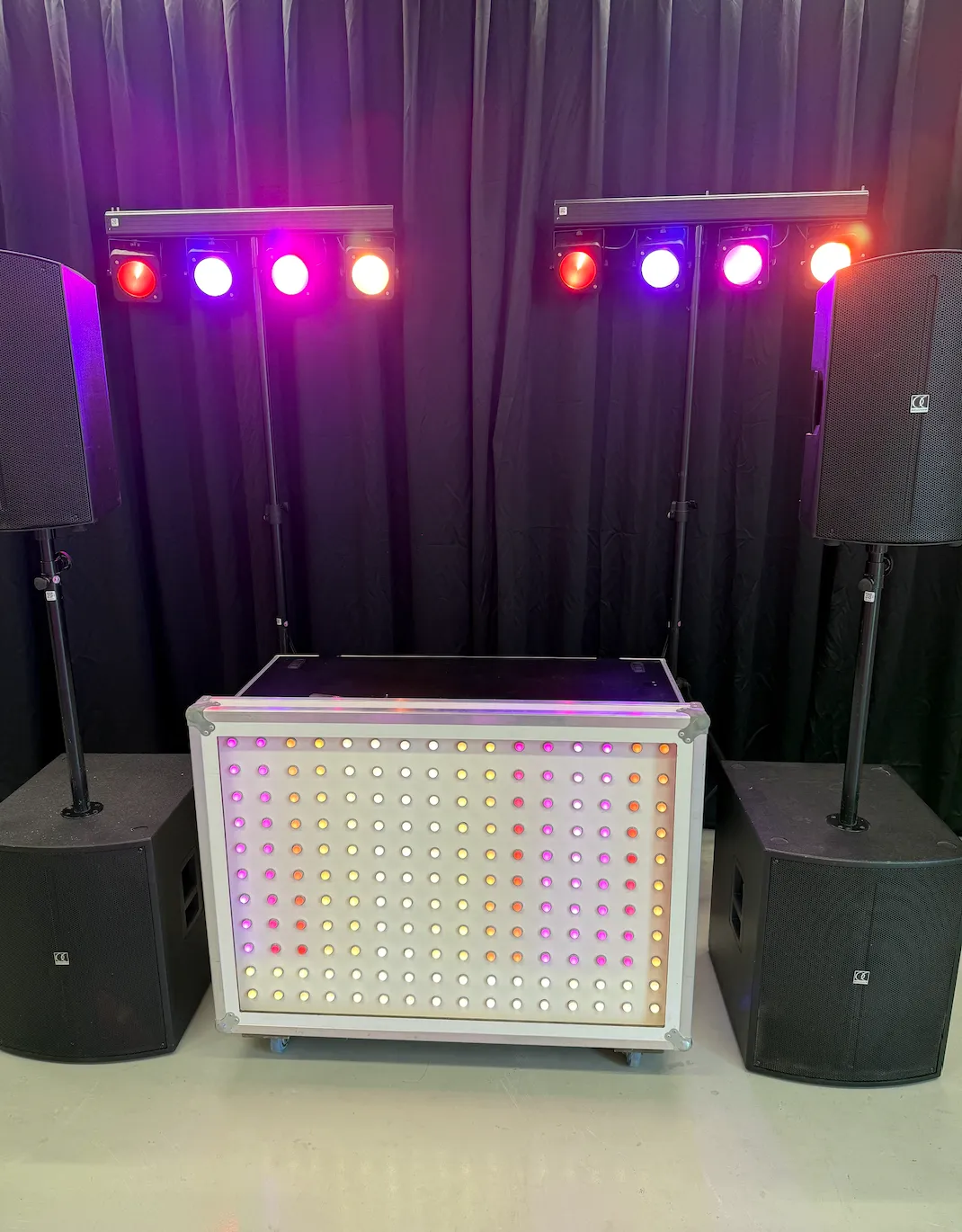 Drive-inn show medium 2