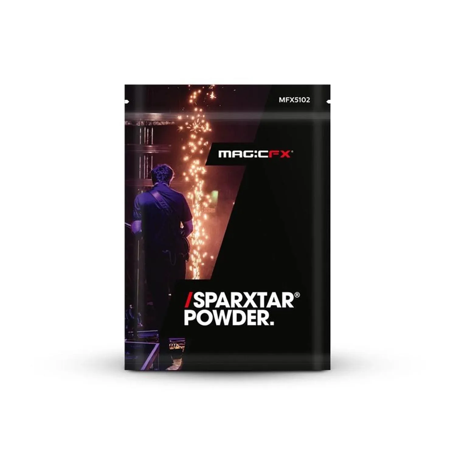 Sparxtar poeder