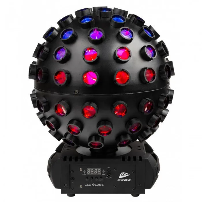 Verhuur: JB Systems Led globe