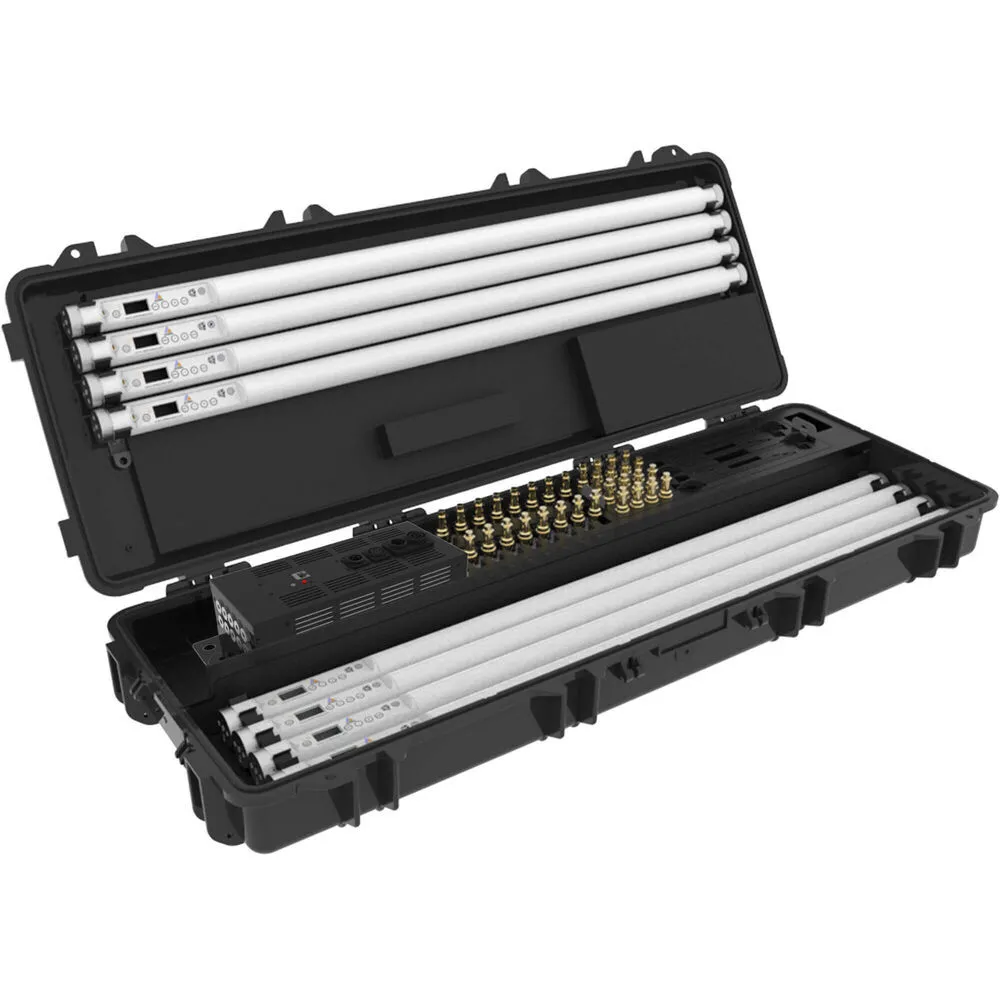 Verhuur: Astera Titan tube kit