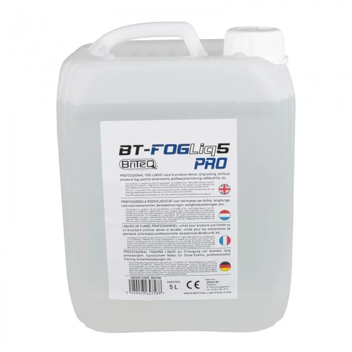 Briteq BT-Fogliq5 Pro