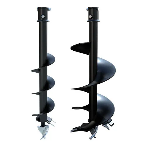 Kanga Kid Auger 150/300/450mm Including Drive Head (Attachment only)