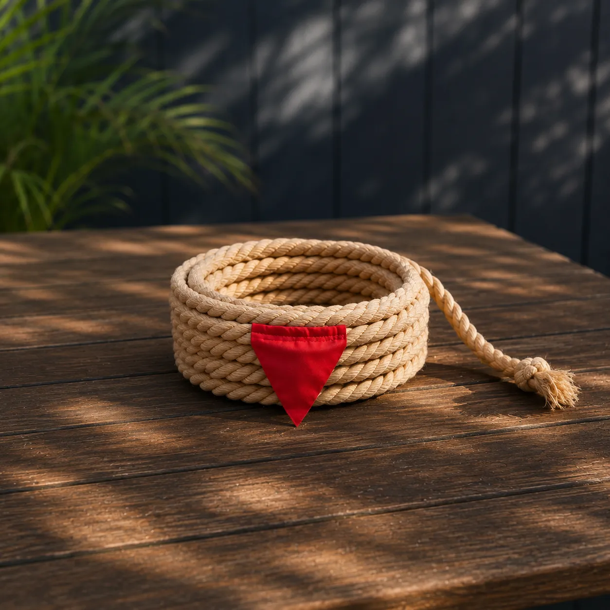 Tug of War