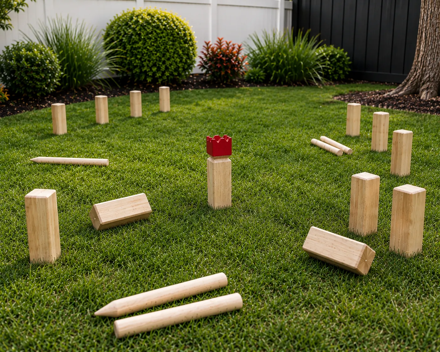Kubb