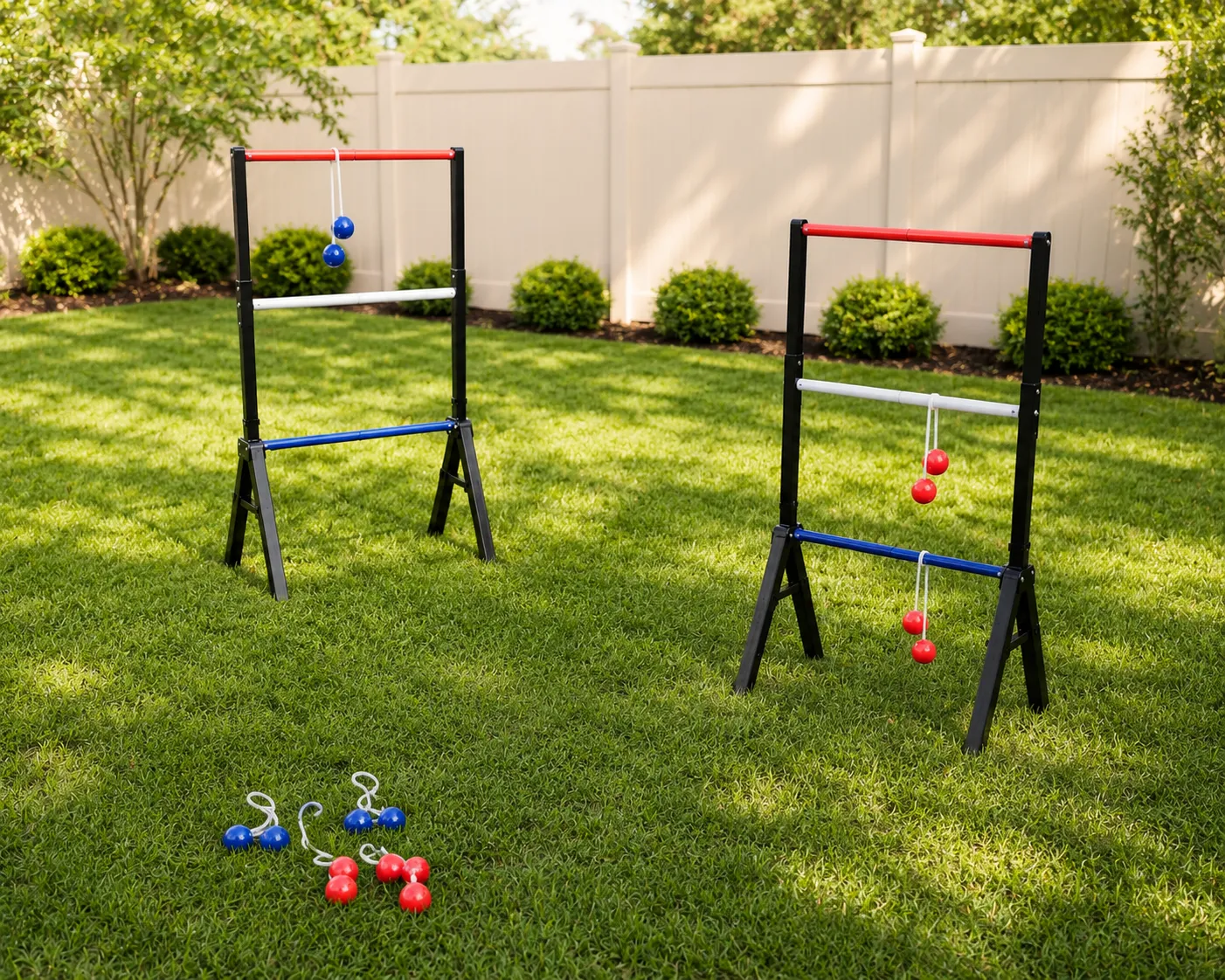 Ladder Ball