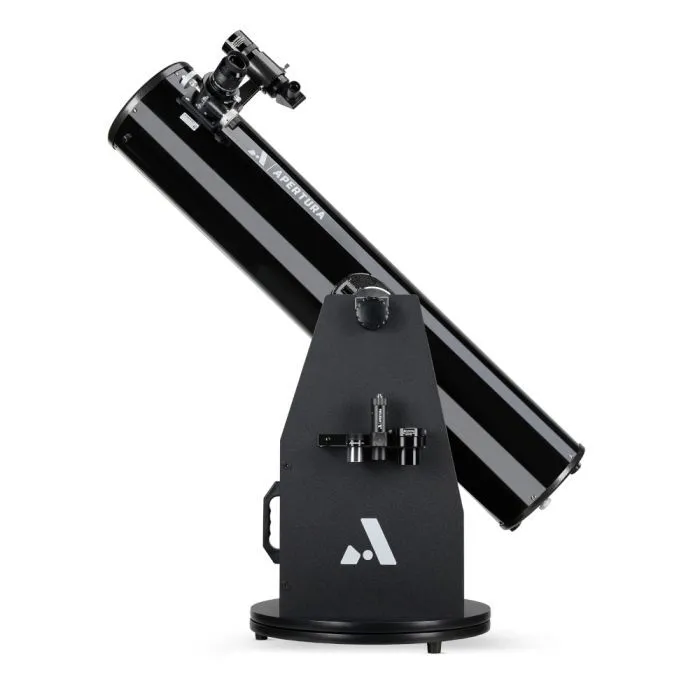 02 · Telescopes