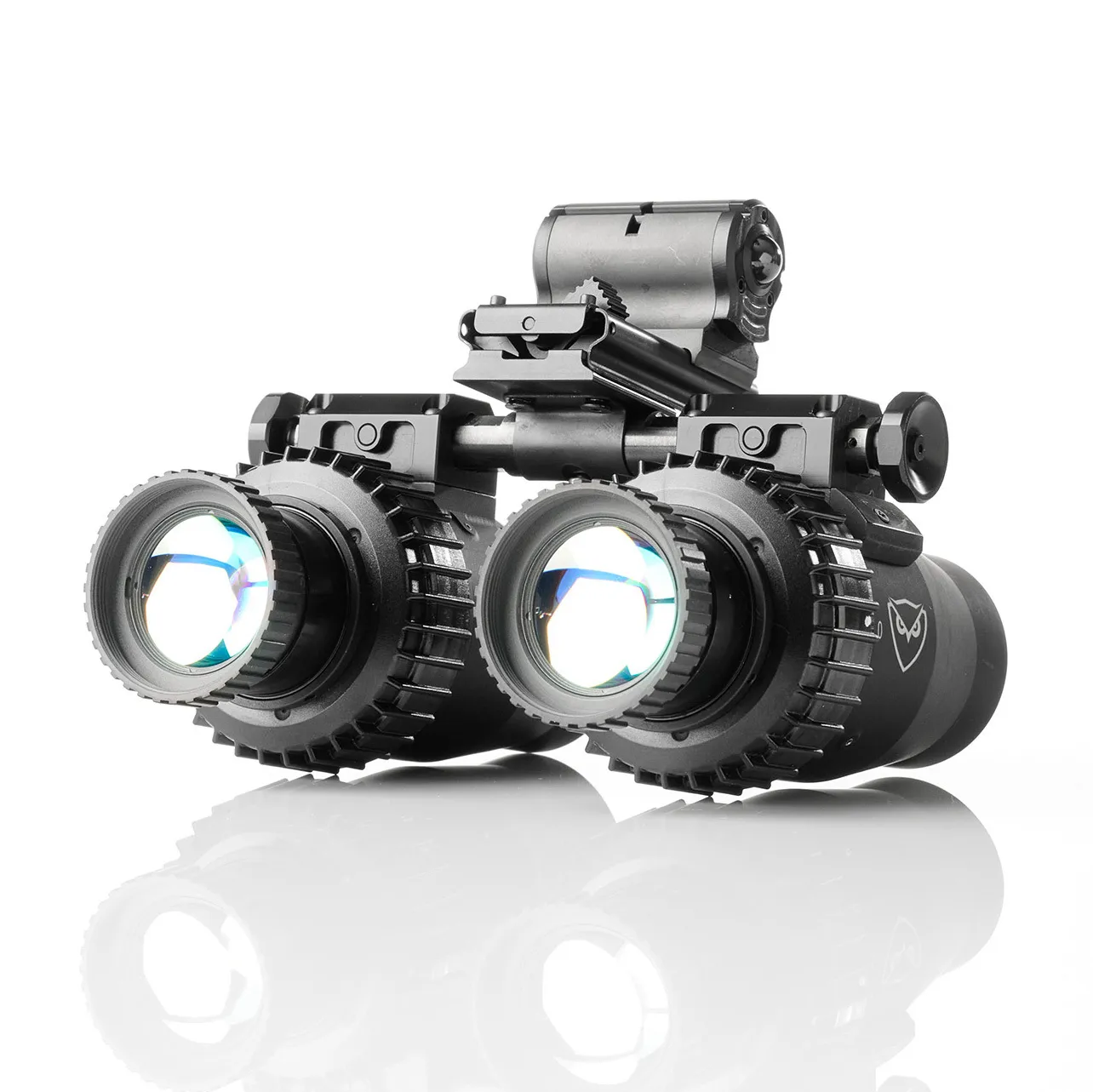 01 · Thermal & Night Vision Optics