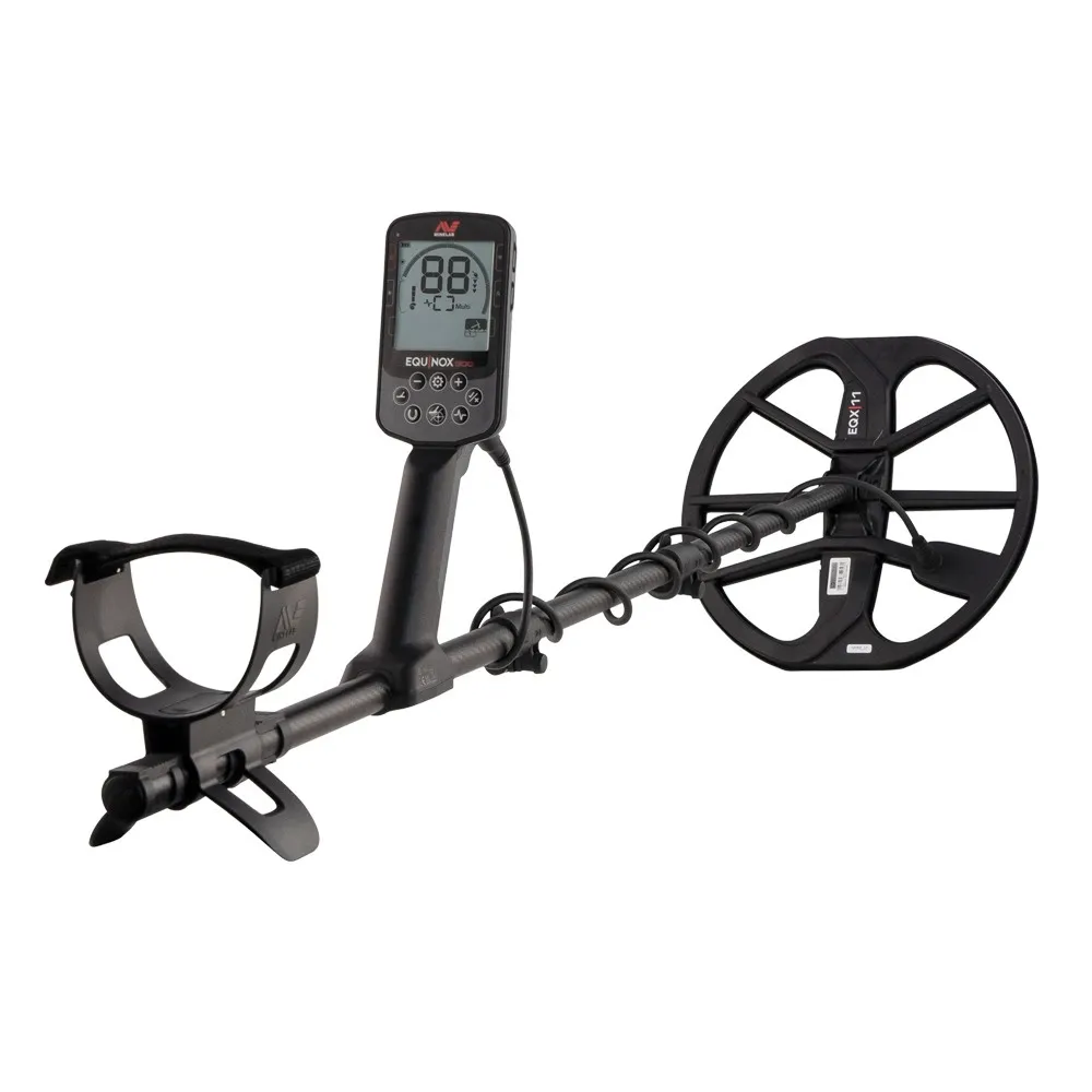 04 · Metal Detectors