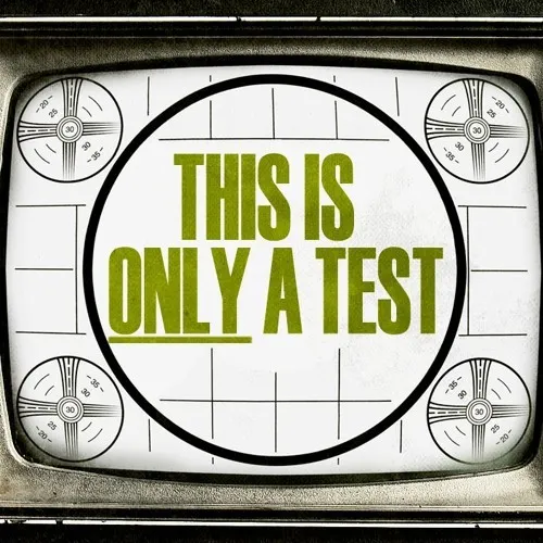 TEST ONLY