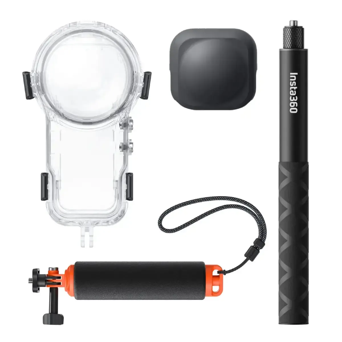 Insta360 X5 Water Activity Kit (Coming Soon)