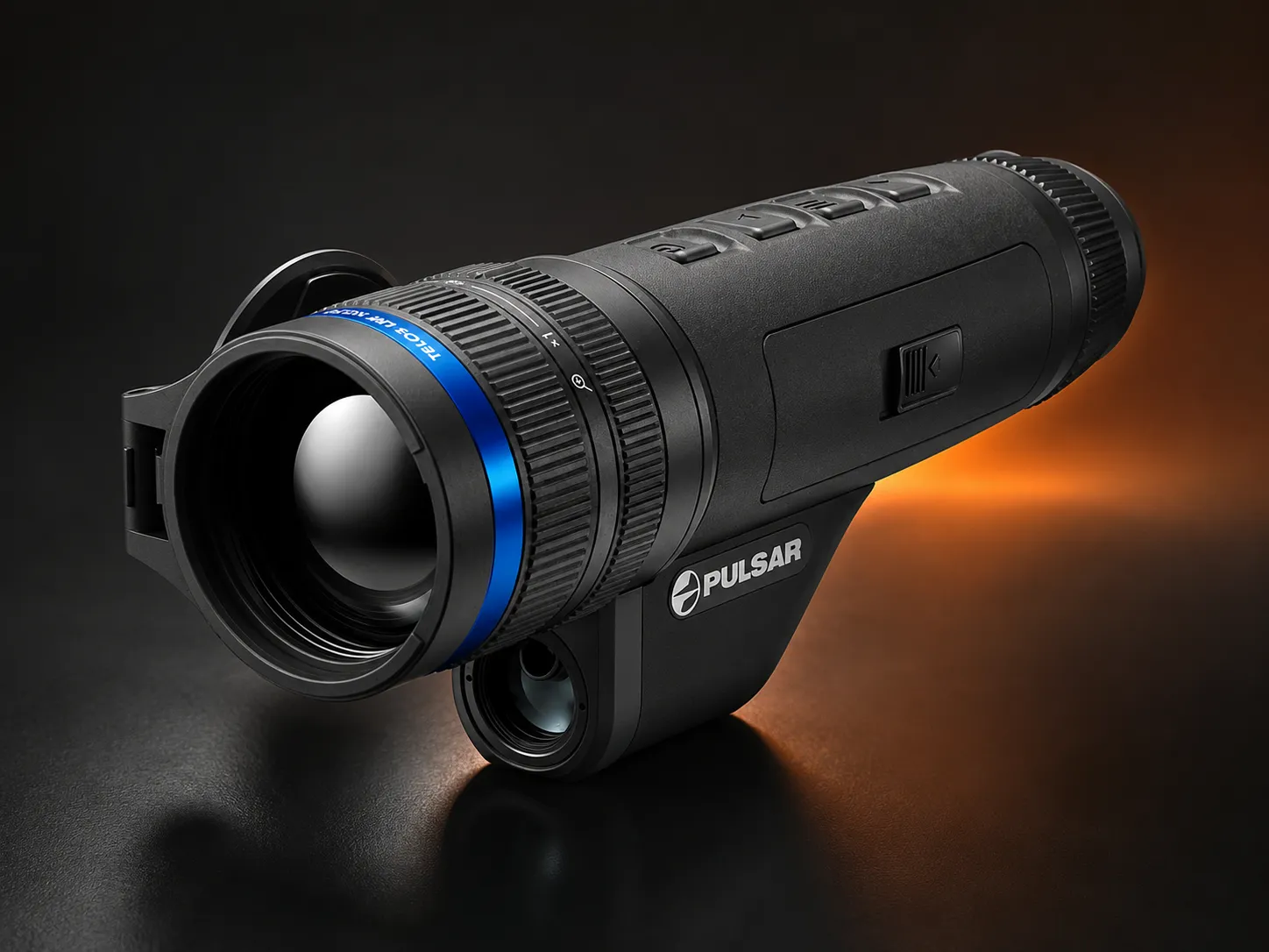 Pulsar Telos LRF XG50