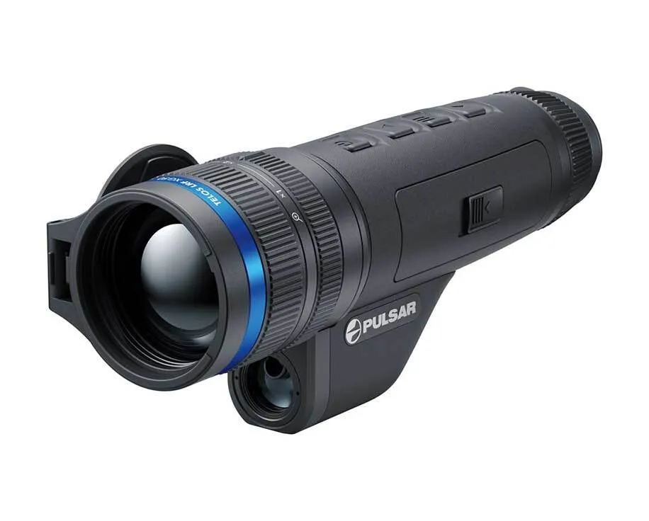 Pulsar Telos LRF XG50